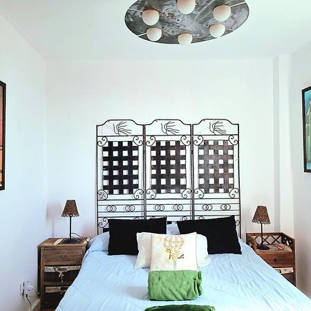 סנטה קרוז דה טנריף Apartamento Bien Situado - Buenas Conexiones מראה חיצוני תמונה