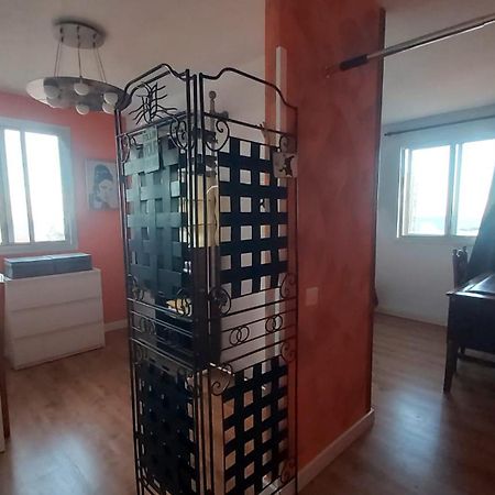 סנטה קרוז דה טנריף Apartamento Bien Situado - Buenas Conexiones מראה חיצוני תמונה