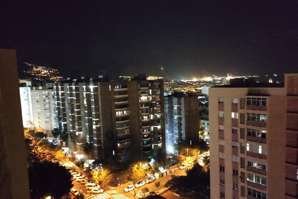 סנטה קרוז דה טנריף Apartamento Bien Situado - Buenas Conexiones מראה חיצוני תמונה