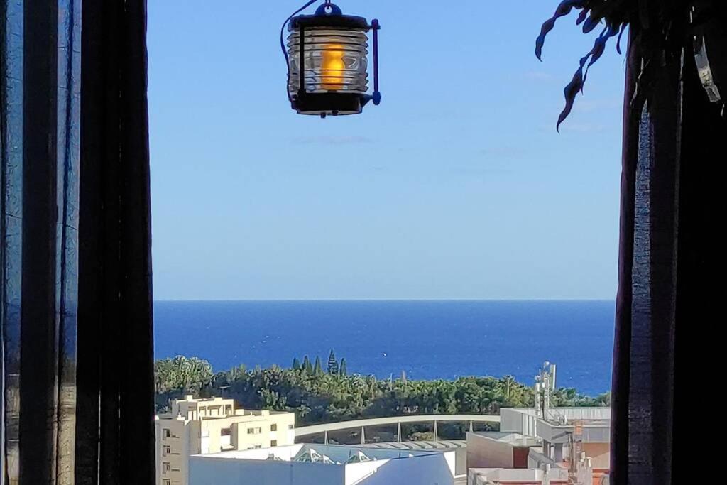 סנטה קרוז דה טנריף Apartamento Bien Situado - Buenas Conexiones מראה חיצוני תמונה