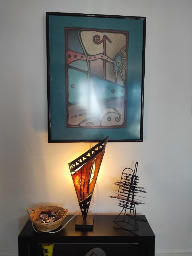 סנטה קרוז דה טנריף Apartamento Bien Situado - Buenas Conexiones מראה חיצוני תמונה