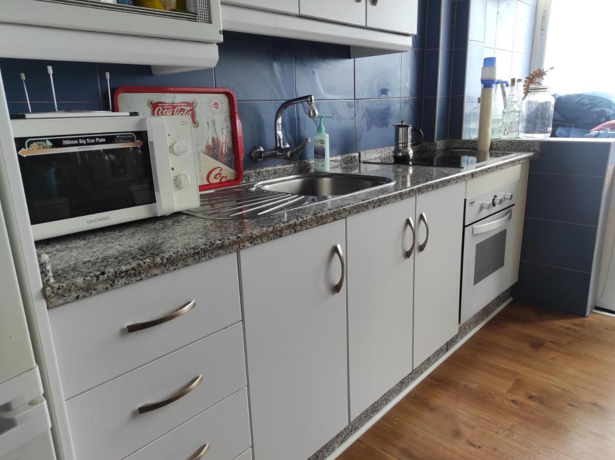 סנטה קרוז דה טנריף Apartamento Bien Situado - Buenas Conexiones מראה חיצוני תמונה
