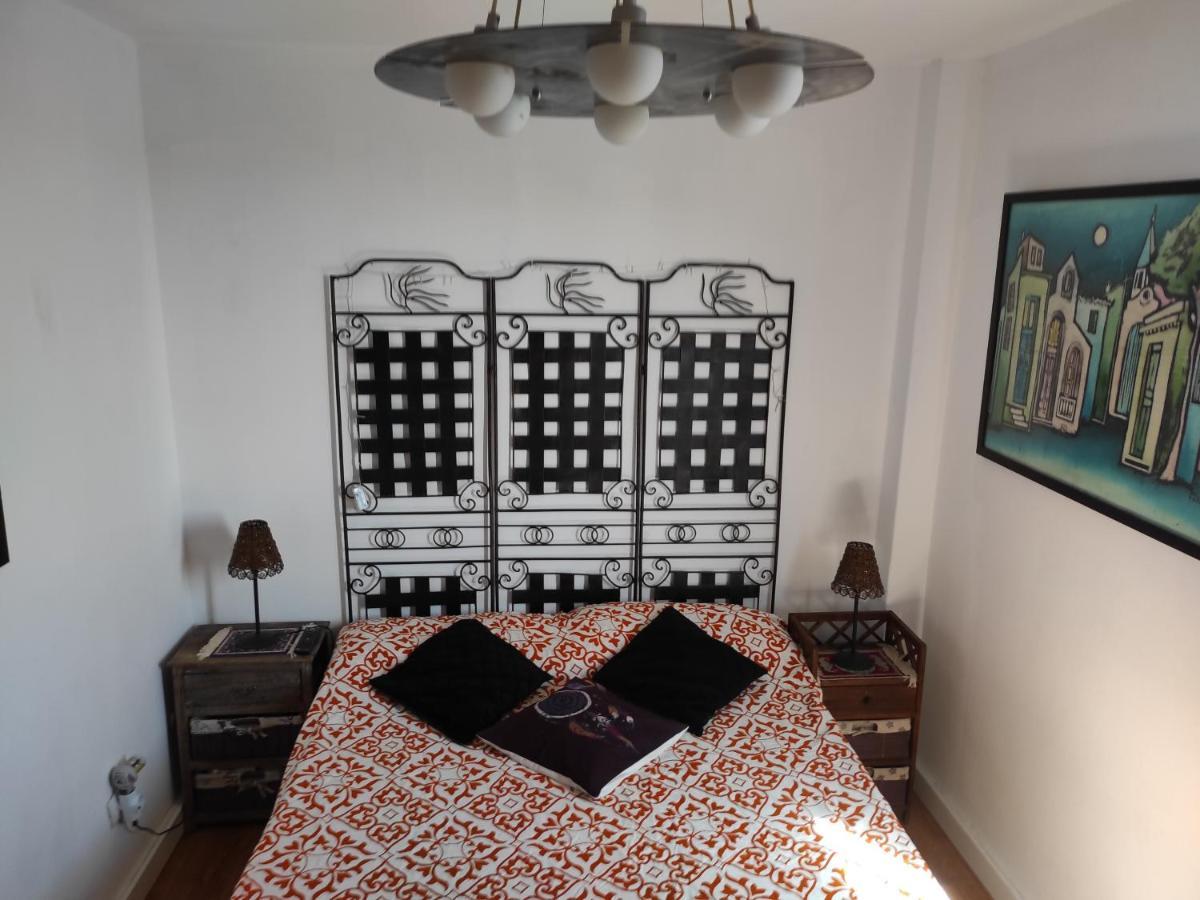 סנטה קרוז דה טנריף Apartamento Bien Situado - Buenas Conexiones מראה חיצוני תמונה