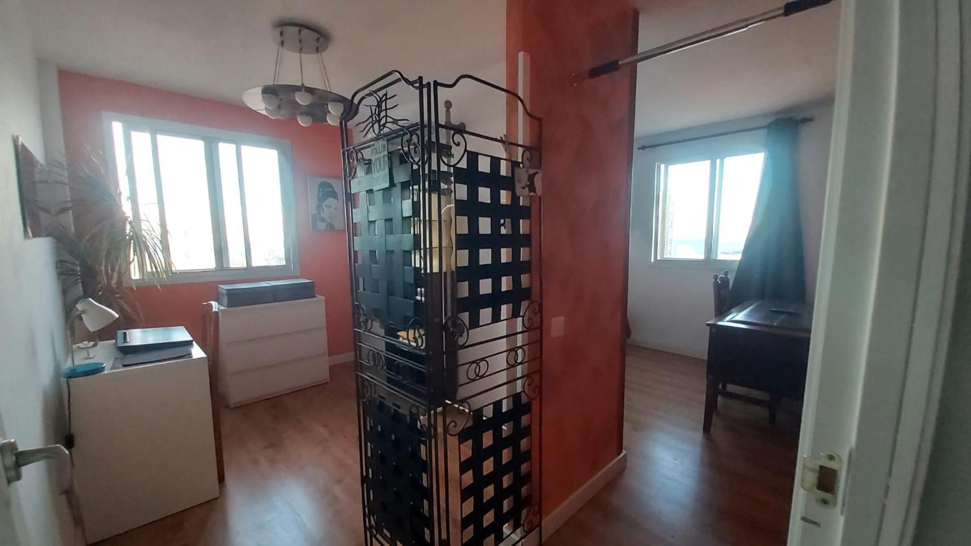 סנטה קרוז דה טנריף Apartamento Bien Situado - Buenas Conexiones מראה חיצוני תמונה