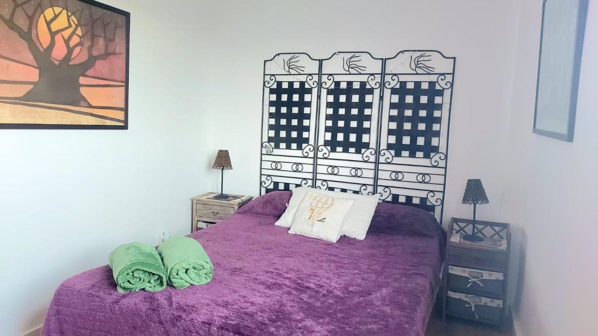 סנטה קרוז דה טנריף Apartamento Bien Situado - Buenas Conexiones מראה חיצוני תמונה