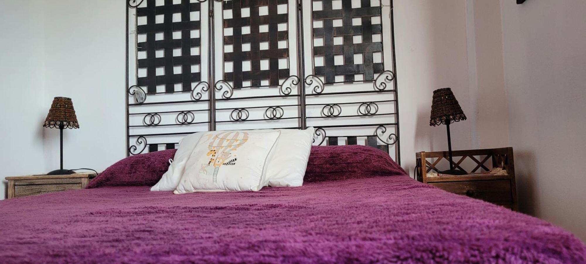 סנטה קרוז דה טנריף Apartamento Bien Situado - Buenas Conexiones מראה חיצוני תמונה
