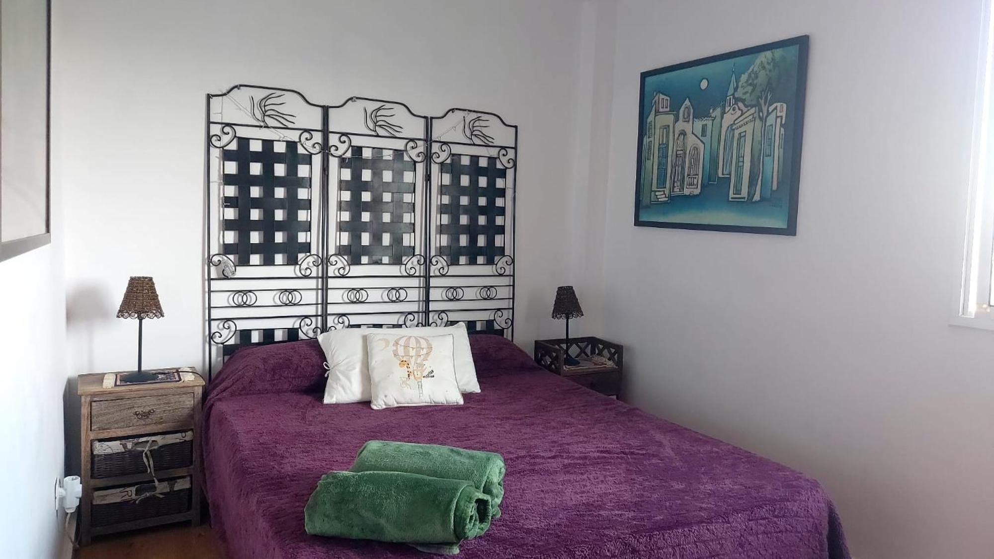 סנטה קרוז דה טנריף Apartamento Bien Situado - Buenas Conexiones מראה חיצוני תמונה